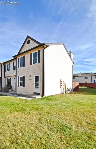 $175,000 | 2438 Lexington Village Lane, Colorado Springs, CO 80916