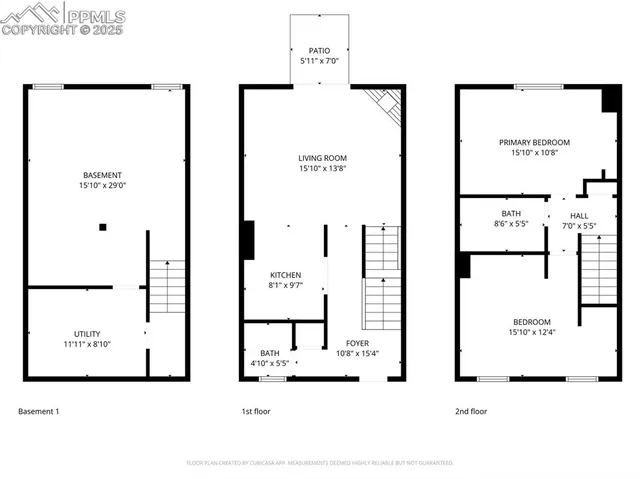 $175,000 | 2438 Lexington Village Lane, Colorado Springs, CO 80916