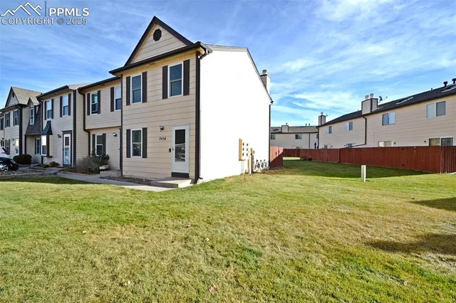 $175,000 | 2438 Lexington Village Lane, Colorado Springs, CO 80916