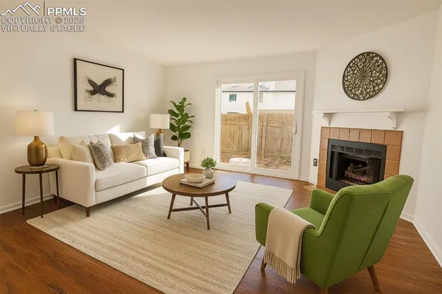 $175,000 | 2438 Lexington Village Lane, Colorado Springs, CO 80916