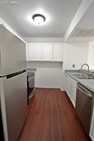 $175,000 | 2438 Lexington Village Lane, Colorado Springs, CO 80916