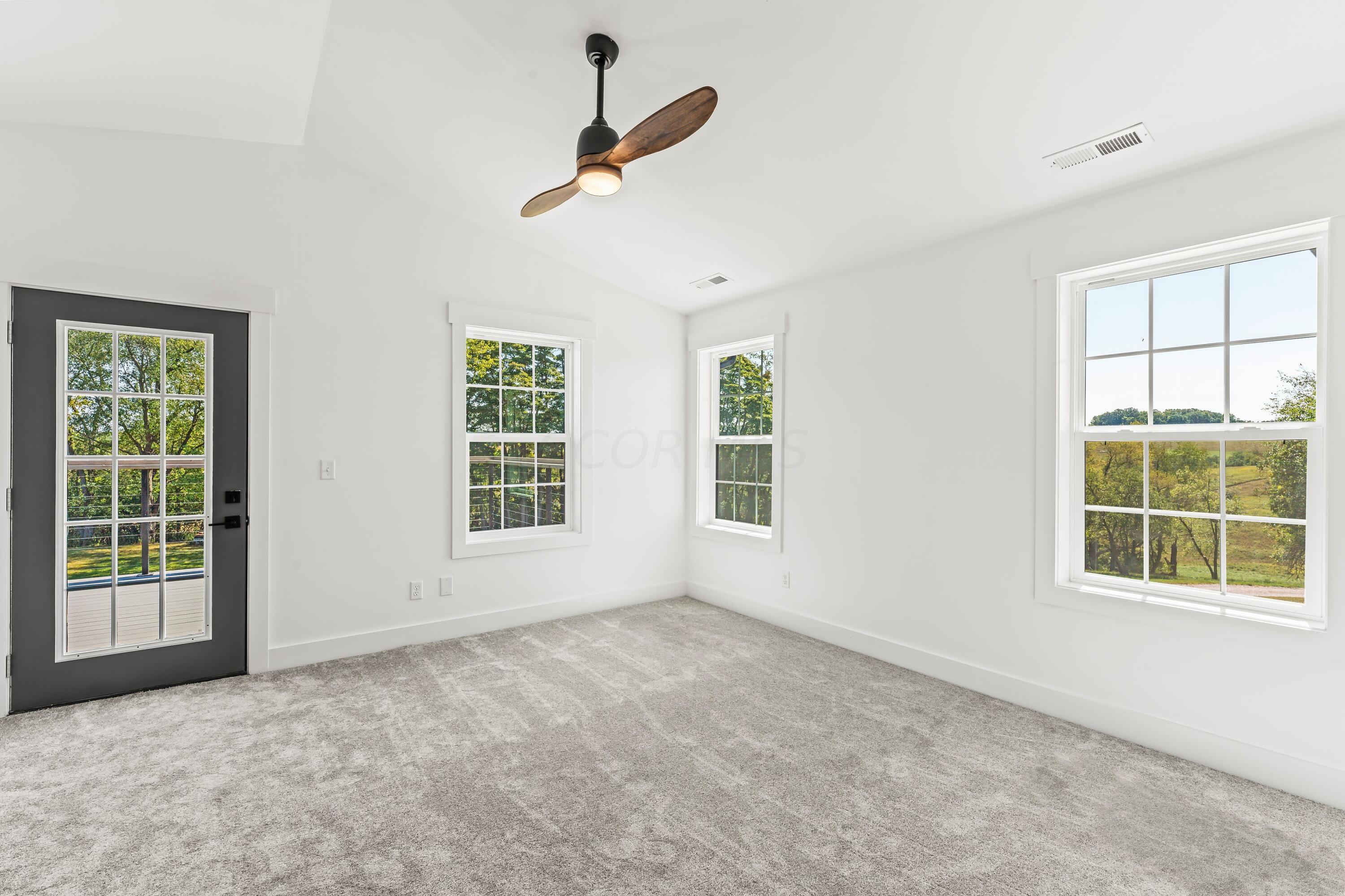 28305 Chestnut Ridge Road Danville, OH 43014 - Photo 39 of 50 Owner's Suite Loft