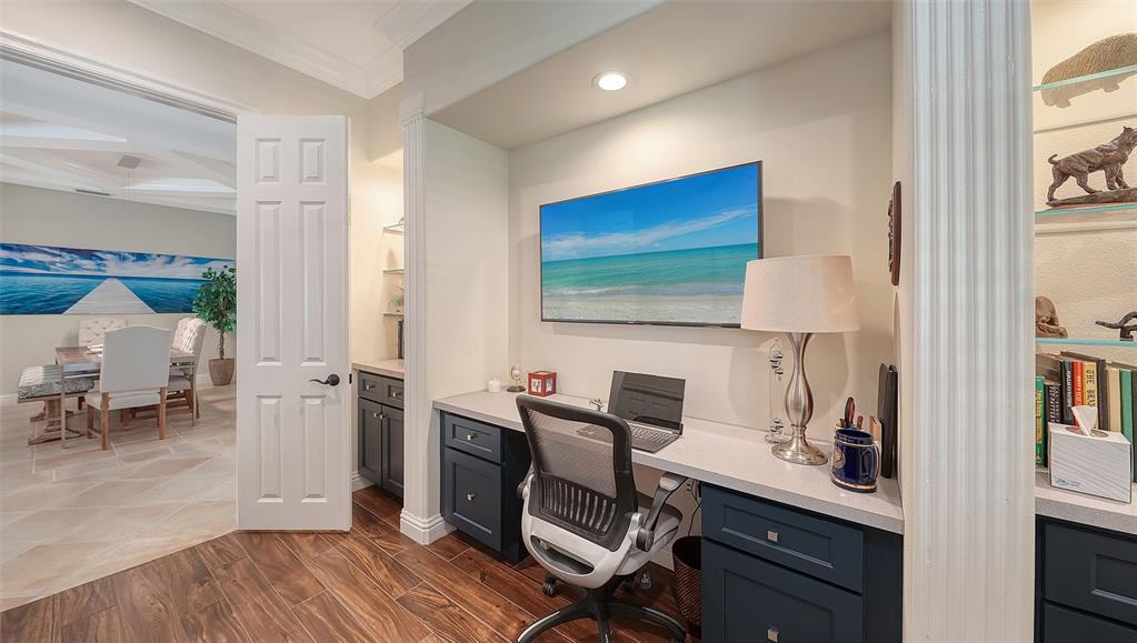 292 Turquoise Lane Osprey, FL 34229 - Photo 25 of 88