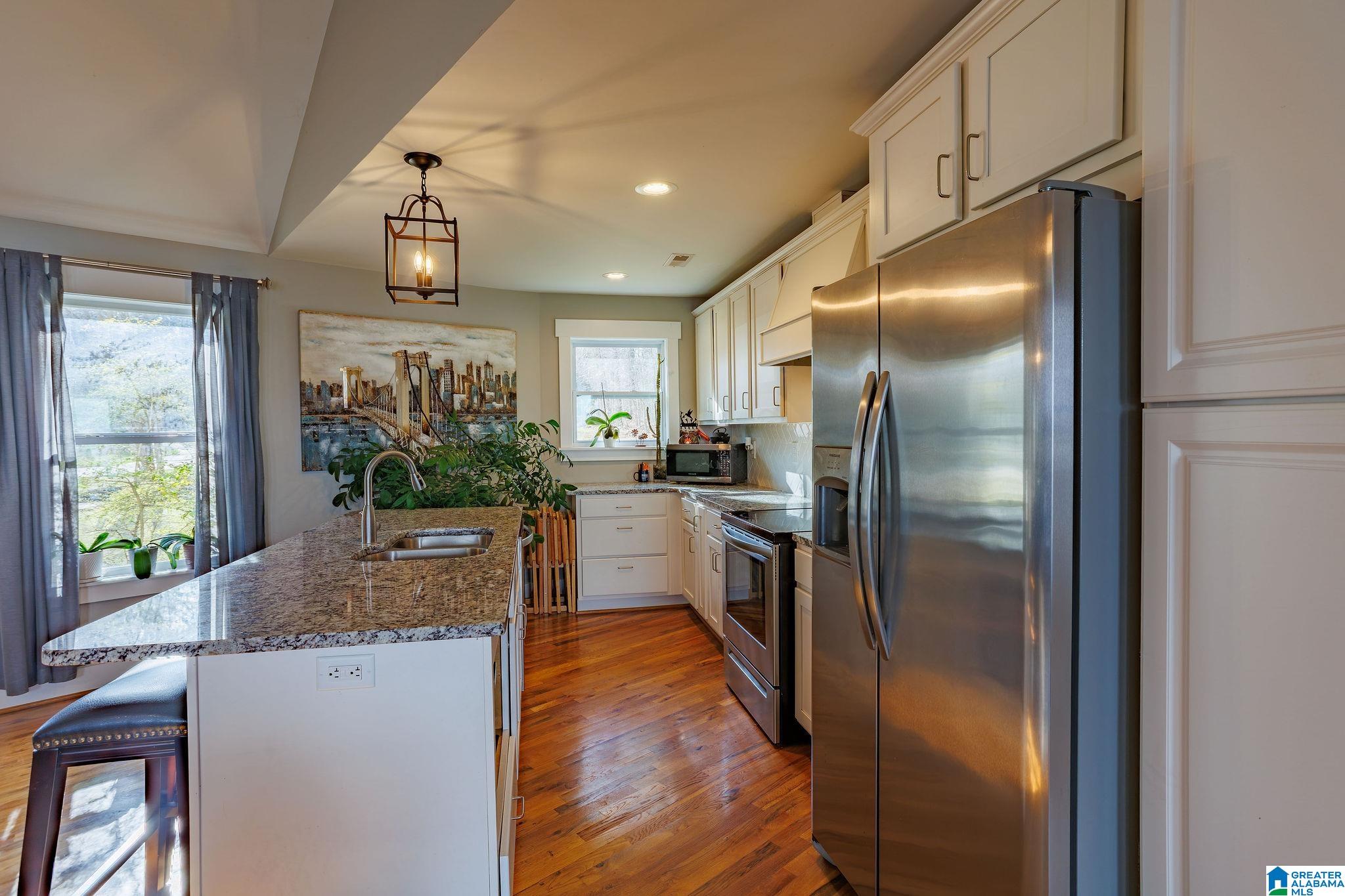 900 Sunset Road Pell City, AL 35128 - Photo 11 of 45
