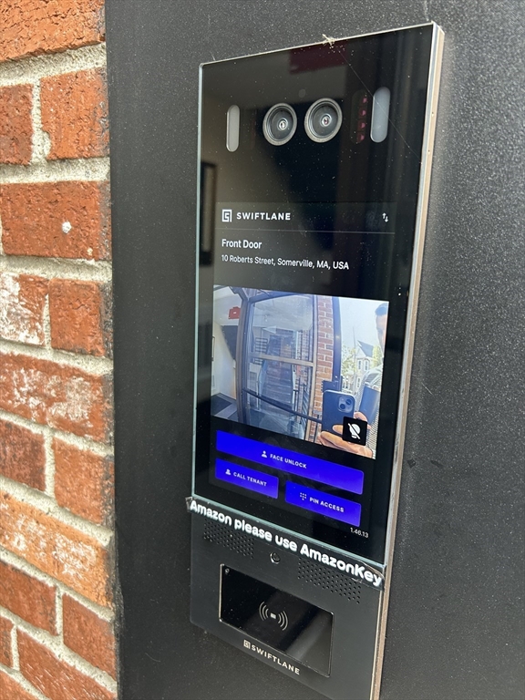 10 Roberts Street, Unit 14 Somerville, MA 02145 - Photo 15 of 19