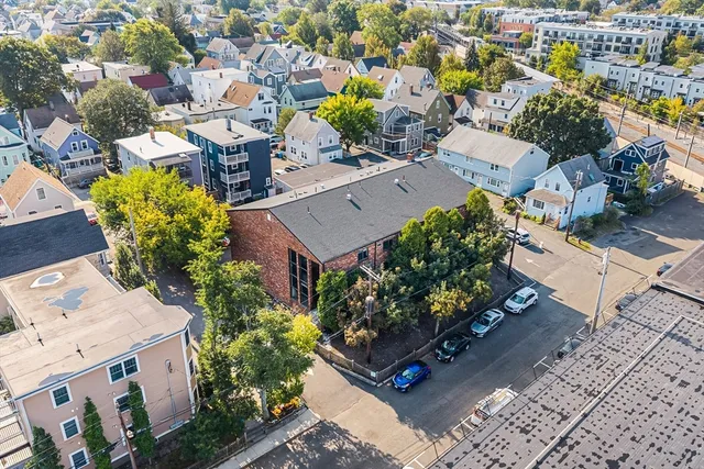 $379,000 | 10 Roberts Street, Unit 14, Somerville, MA 02145