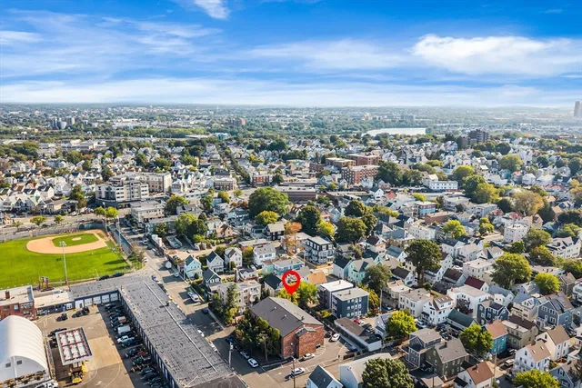 $379,000 | 10 Roberts Street, Unit 14, Somerville, MA 02145