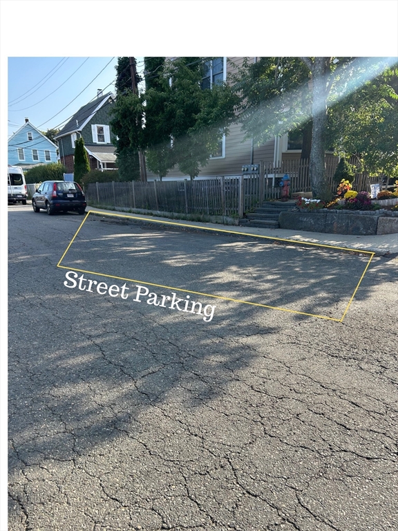 10 Roberts Street, Unit 14 Somerville, MA 02145 - Photo 4 of 19