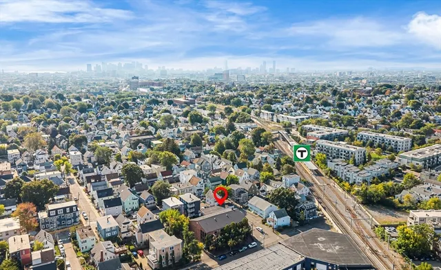 $379,000 | 10 Roberts Street, Unit 14, Somerville, MA 02145