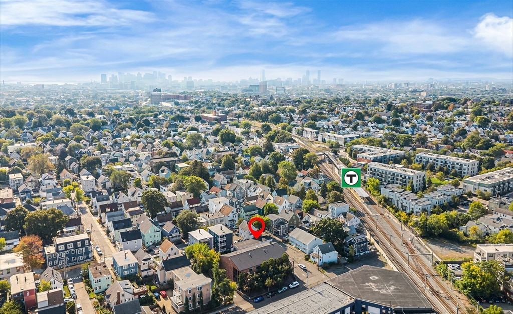 10 Roberts Street, Unit 14 Somerville, MA 02145 - Photo 5 of 19