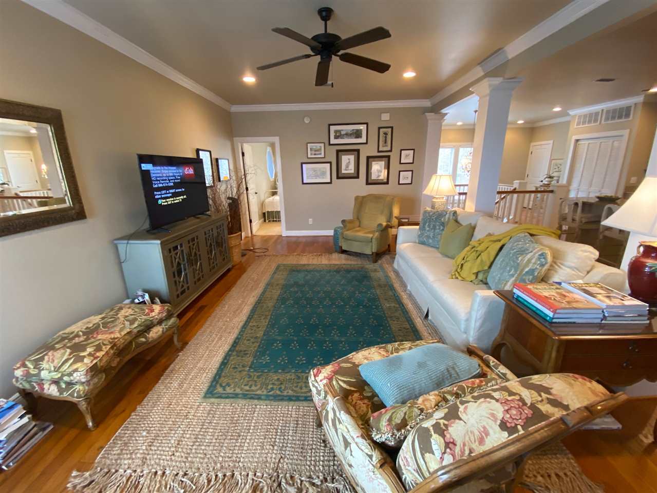 7710 Spring Branch Road Elberta, AL 36530 - Photo 7 of 29