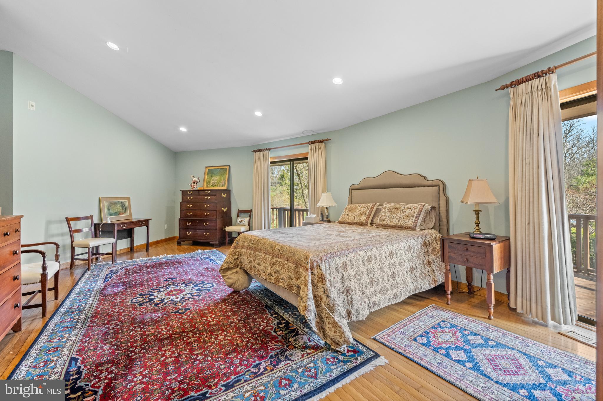 2119 South Sugan Road New Hope, PA 18938 - Photo 28 of 80 Master Bedroom