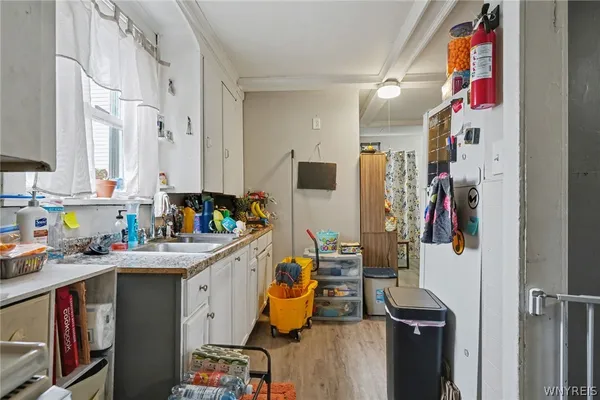 $129,900 | 133 Hawley Street, Lockport City, NY 14094