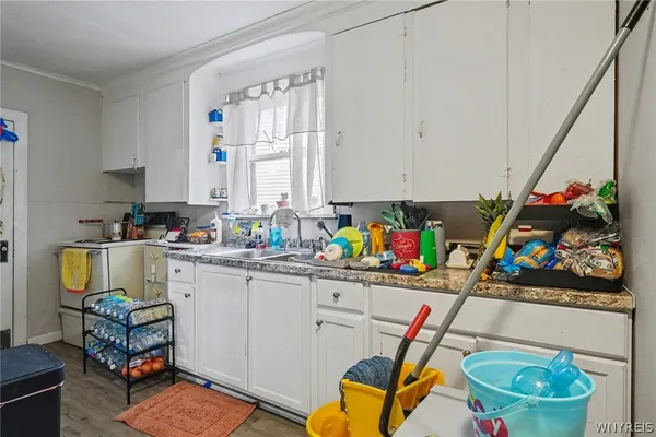 $129,900 | 133 Hawley Street, Lockport City, NY 14094