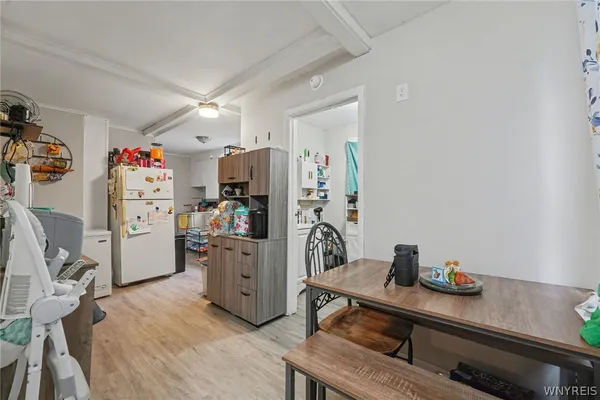 $129,900 | 133 Hawley Street, Lockport City, NY 14094