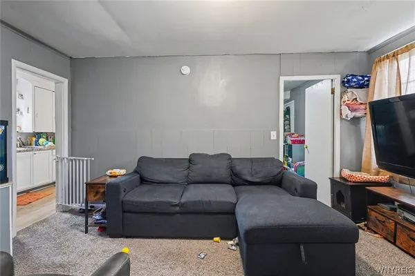 $129,900 | 133 Hawley Street, Lockport City, NY 14094