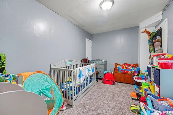 $129,900 | 133 Hawley Street, Lockport City, NY 14094