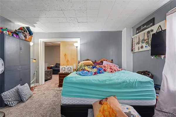 $129,900 | 133 Hawley Street, Lockport City, NY 14094