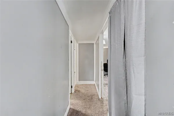 $129,900 | 133 Hawley Street, Lockport City, NY 14094