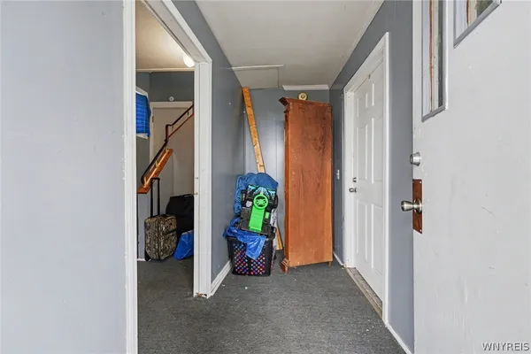 $129,900 | 133 Hawley Street, Lockport City, NY 14094