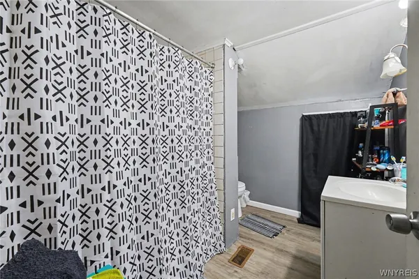 $129,900 | 133 Hawley Street, Lockport City, NY 14094