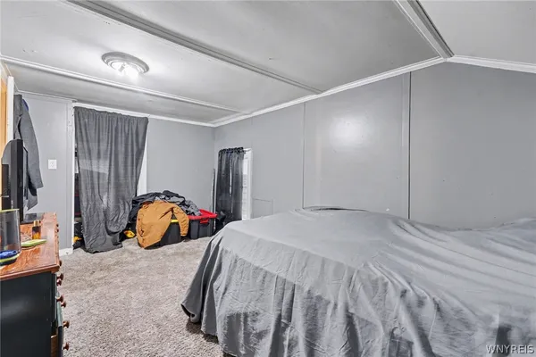 $129,900 | 133 Hawley Street, Lockport City, NY 14094