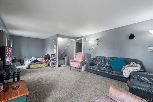 $129,900 | 133 Hawley Street, Lockport City, NY 14094