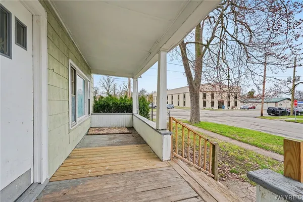 $129,900 | 133 Hawley Street, Lockport City, NY 14094