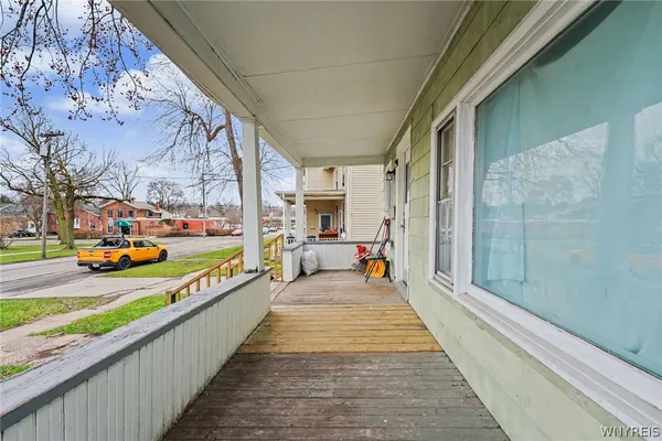 $129,900 | 133 Hawley Street, Lockport City, NY 14094