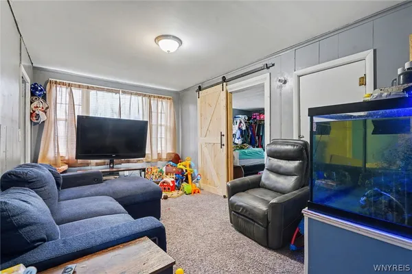 $129,900 | 133 Hawley Street, Lockport City, NY 14094