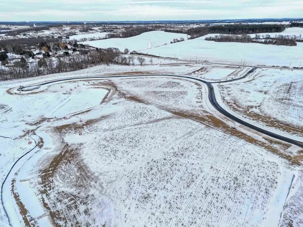 $350,000 | Lot 6 Frostwood Valley Condominium Association, Verona, WI 53593