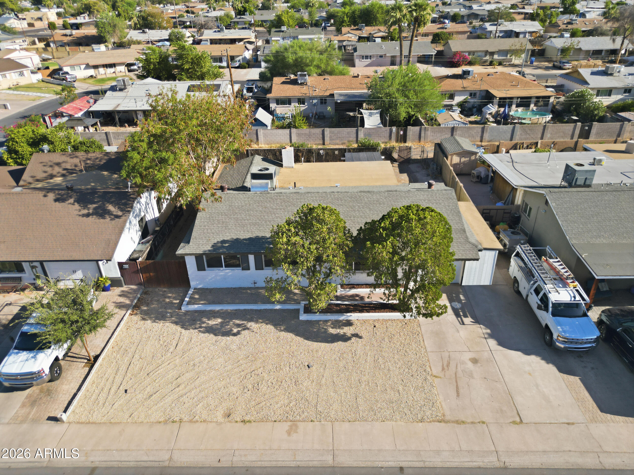 3327 West Charter Oak Road Phoenix, AZ 85029 - Photo 21 of 22