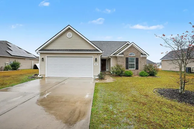 $330,000 | 216 Camrose Way, Myrtle Beach, SC 29588