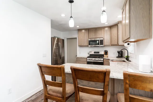 $299,900 | 1729 East Road Five, Edgerton, WI 53534