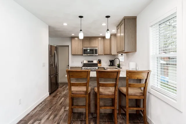 $299,900 | 1729 East Road Five, Edgerton, WI 53534