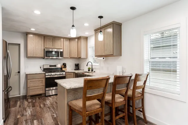 $299,900 | 1729 East Road Five, Edgerton, WI 53534