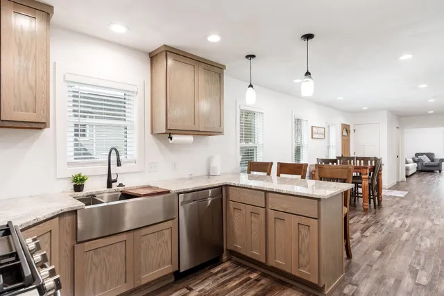 $299,900 | 1729 East Road Five, Edgerton, WI 53534