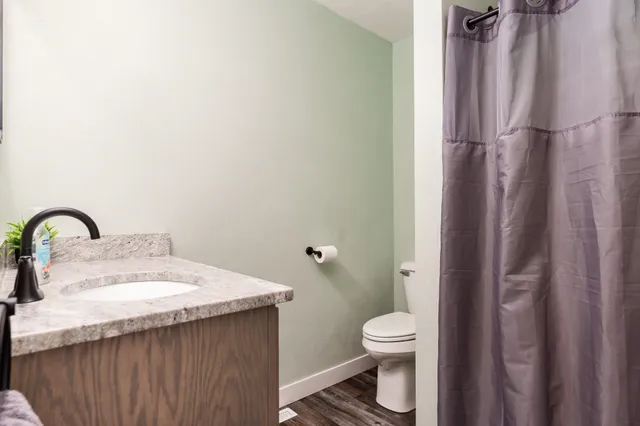 $299,900 | 1729 East Road Five, Edgerton, WI 53534