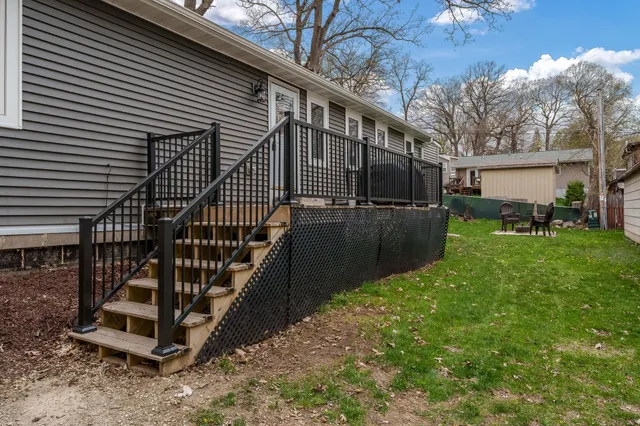 $299,900 | 1729 East Road Five, Edgerton, WI 53534