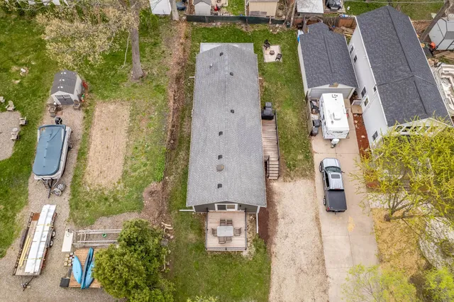 $299,900 | 1729 East Road Five, Edgerton, WI 53534