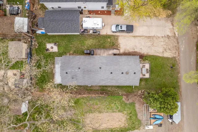 $299,900 | 1729 East Road Five, Edgerton, WI 53534