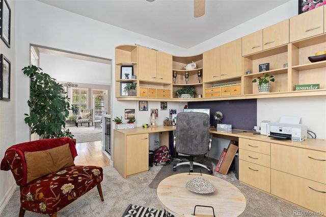 $750,000 | 9845 Firestone Circle, Lone Tree, CO 80124