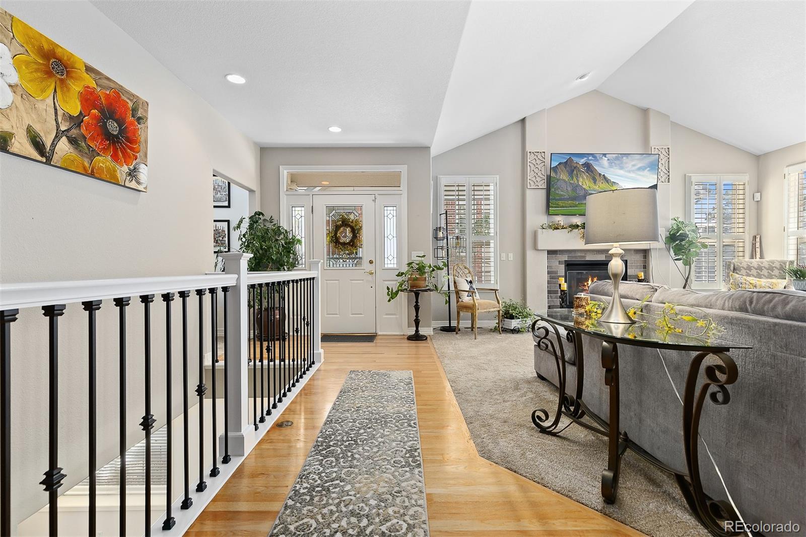 9845 Firestone Circle Lone Tree, CO 80124 - Photo 2 of 49