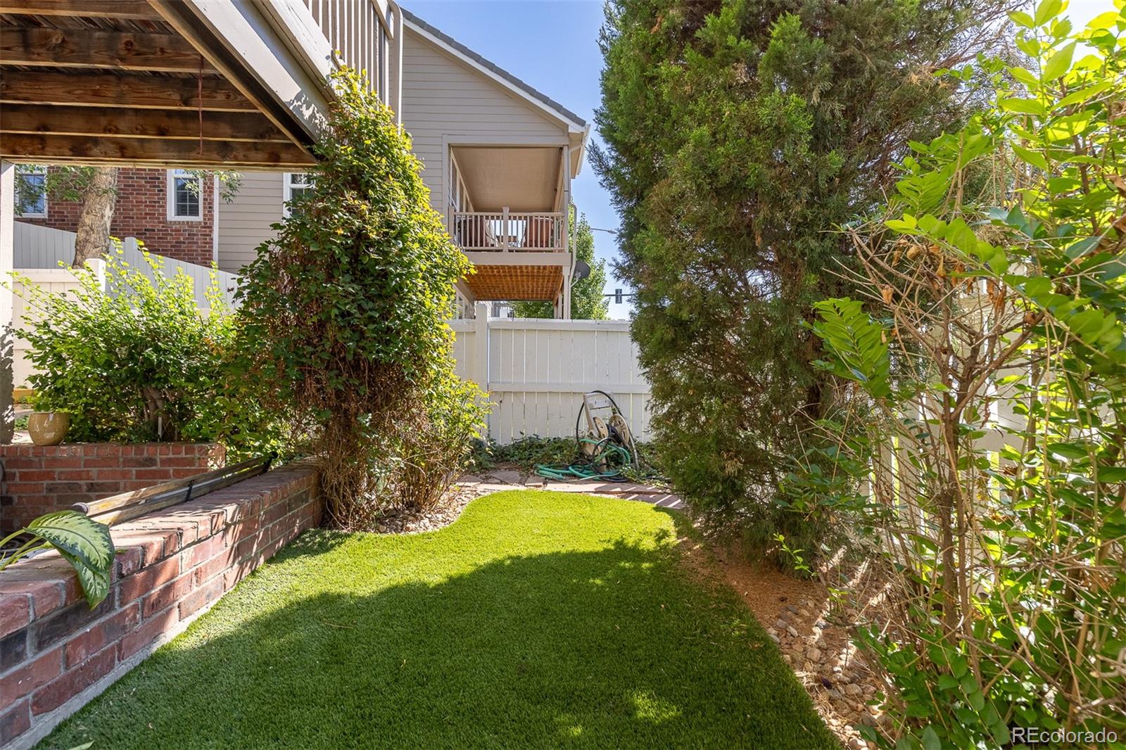 9845 Firestone Circle Lone Tree, CO 80124 - Photo 26 of 49