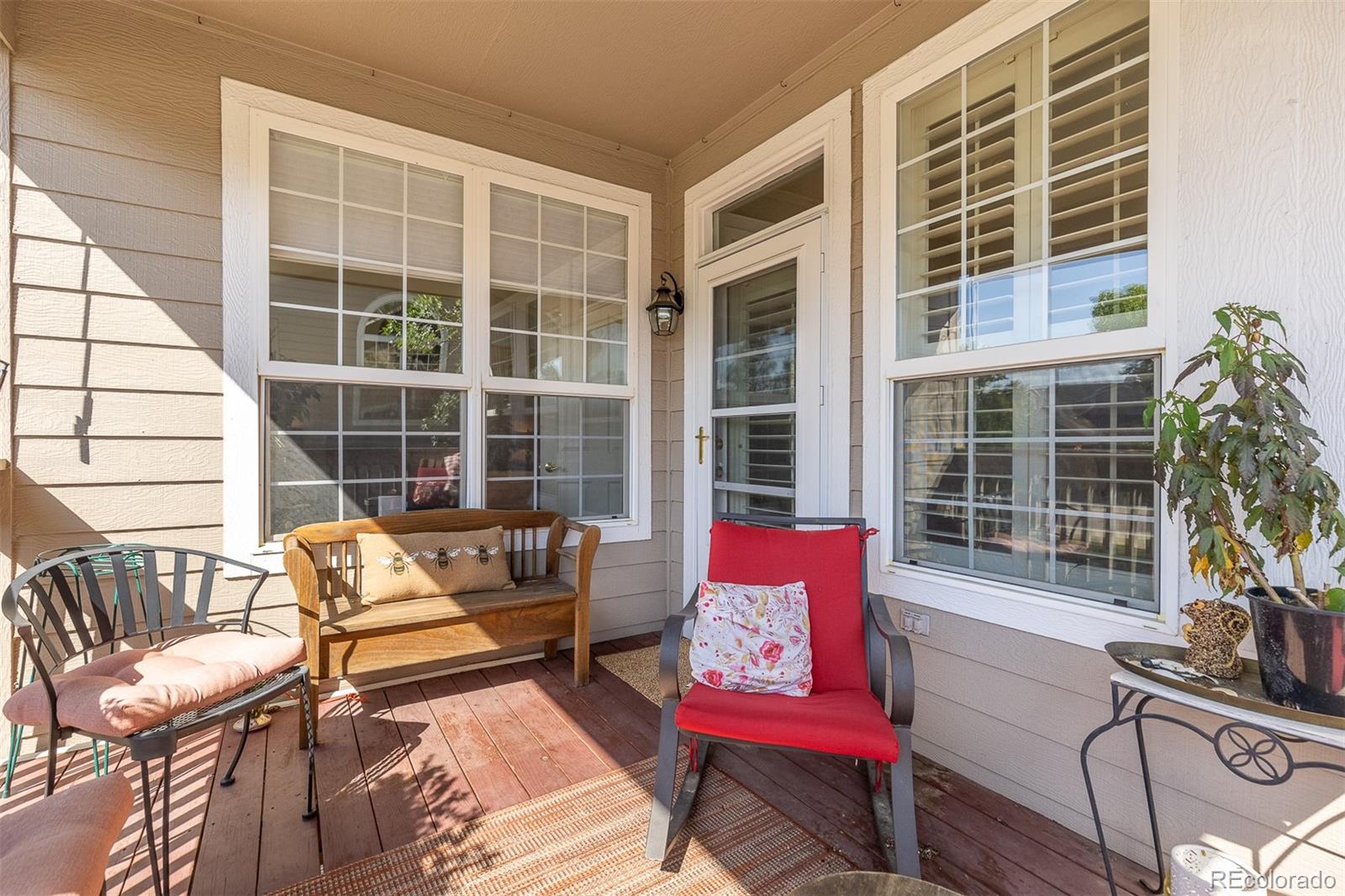 9845 Firestone Circle Lone Tree, CO 80124 - Photo 28 of 49