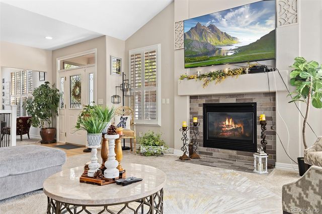 $750,000 | 9845 Firestone Circle, Lone Tree, CO 80124