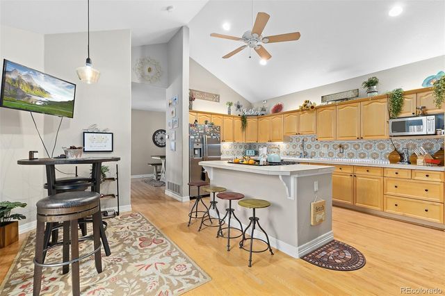 $750,000 | 9845 Firestone Circle, Lone Tree, CO 80124