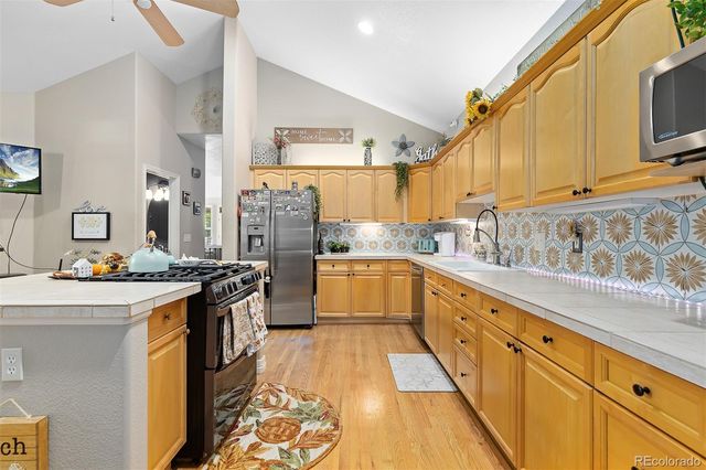 $750,000 | 9845 Firestone Circle, Lone Tree, CO 80124