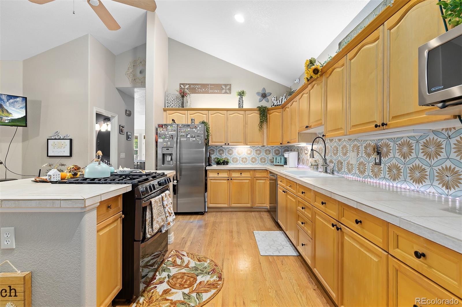 9845 Firestone Circle Lone Tree, CO 80124 - Photo 32 of 49