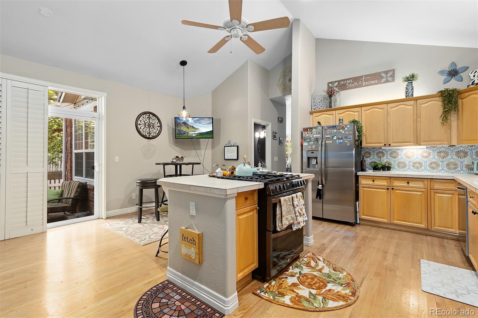 9845 Firestone Circle Lone Tree, CO 80124 - Photo 33 of 49